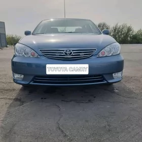 Toyota Camry 2002