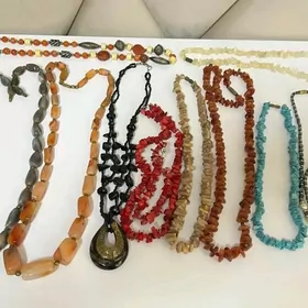 Бижутерия СССР