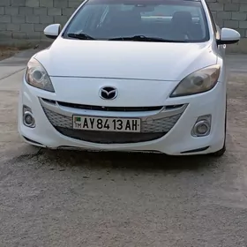 Mazda 3 2010
