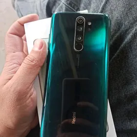 redmi not 8pro 6/128