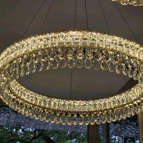 Led lyustra Лед люстра lustra