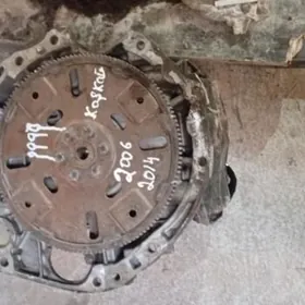 mator nissan kaşkay 2006/2014