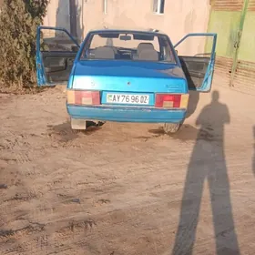 Lada 21099 2000