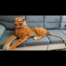 ИГРУШКИ БОЛЬШИЕ