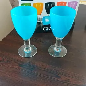 фужеры,бокалы