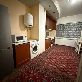 Мир 5 4 комнатная