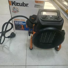 peç wentelyator puşka