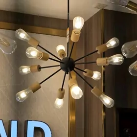 Lyustra lustra люстра lusdyra