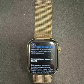 apple watch 10 stainless steel