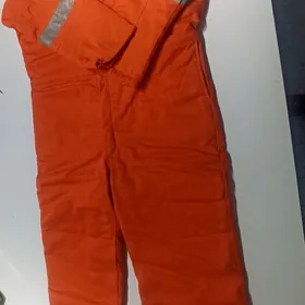 ЗИМНИЕ КАМБЕНЗОНЫ