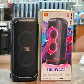 JBL Partybox Ultimate kalonka