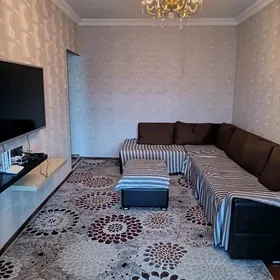 аренде жай ким район