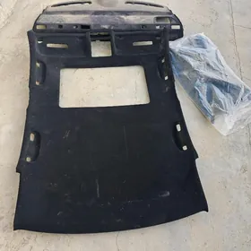 BMW E39 patalok kamplekt