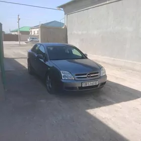 Opel Vectra 2002