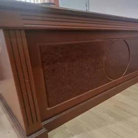 офисный стол+тумбв