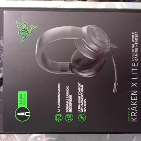 RAZER KRAKEN X LITE