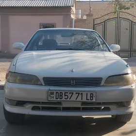Toyota Mark II 1994