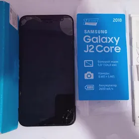 samsung j2 core