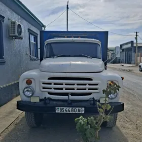 Zil 130 1992
