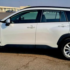 Toyota Corolla Cross 2023