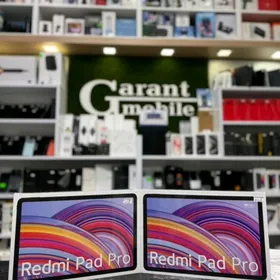 Redmi Pad / Mi Pad series