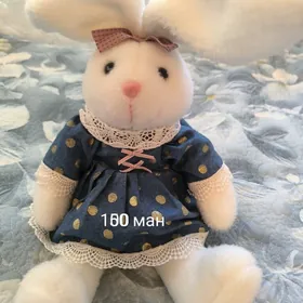 Детские игрушки