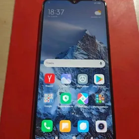 REDMI NOTE 8PR