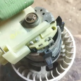 pecka wentilyatyr gm