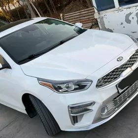 Kia Forte 2021