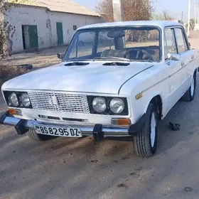 Lada 2106 1990