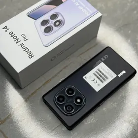 Redmi note 14 Pro 8/256gb