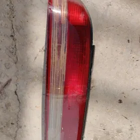 фара Марк креста