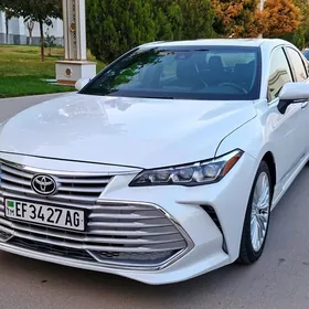 Toyota Avalon 2020