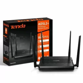 Wi-Fi router TENDA D 305