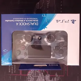PlayStation 4 DualShock