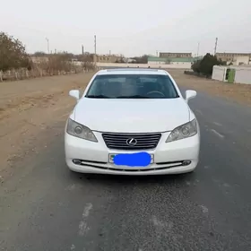 Lexus ES 350 2008