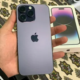 Iphone 14Pro Max  256Gb