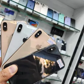 Iphone XS 256GB -74%