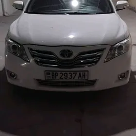 Toyota Camry 2010