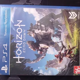 PlayStation 4  игра