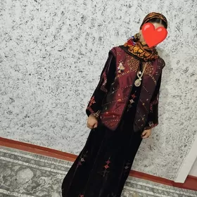 keşdeyeňsiz tulky pommah