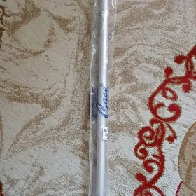 Hassa Клюшкой.