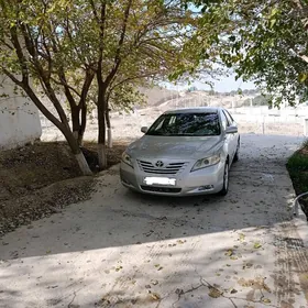 Toyota Camry 2007