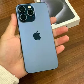 Iphone 15Pro Max  98%