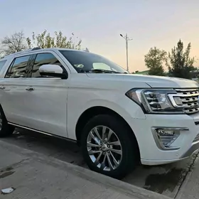 Ford Expedition 2020