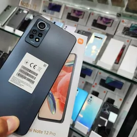 Redmi Note 12pro 8/128GB