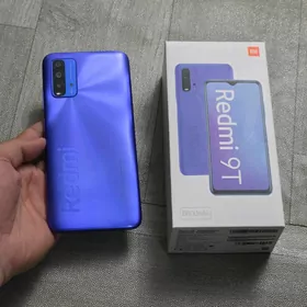 Redmi 9T. 4/64