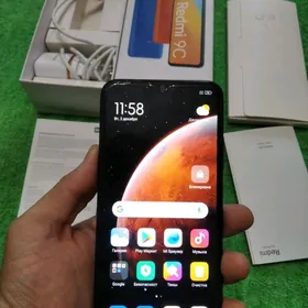Redmi 9C