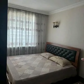 6 мкр Худайбердыева