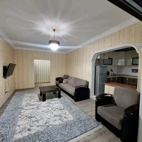 Gowdan B 3 komnat 3 etaž